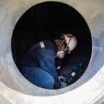 Safe Working in Confined Spaces